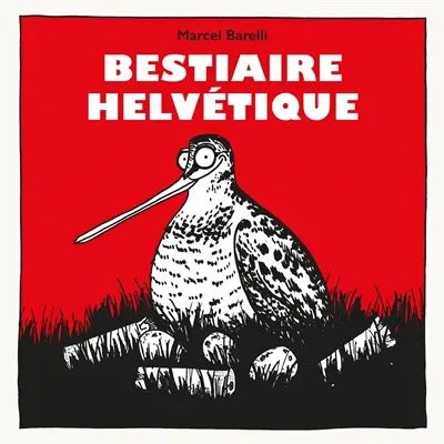 Bestiaire helvétique