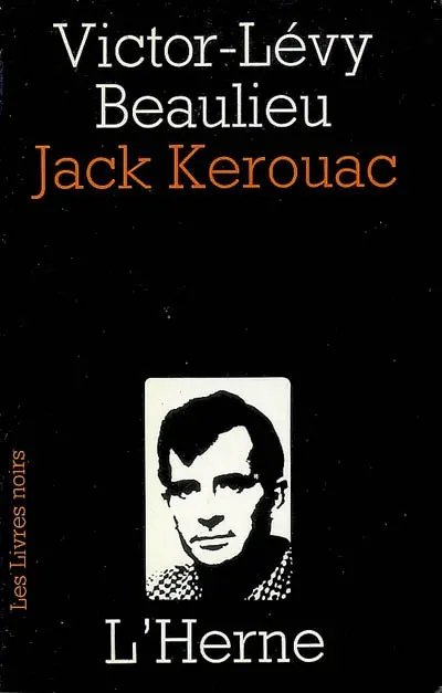 Jack Kérouac
