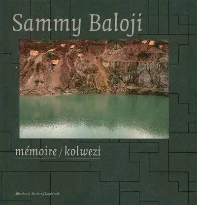 Mémoire, Kolwezi