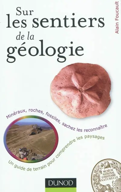 Sur les sentiers de la géologie