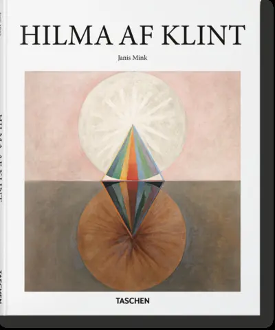 Hilma Af Klint