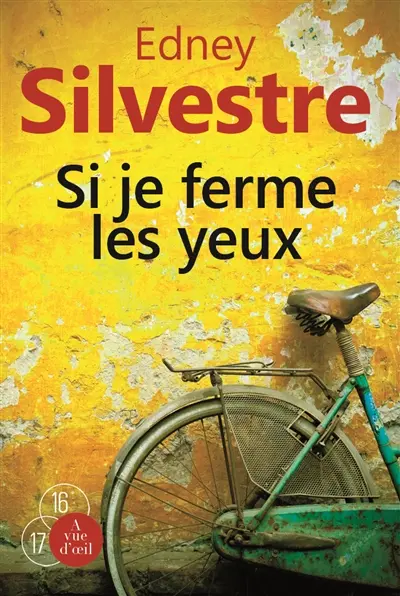 Si je ferme les yeux