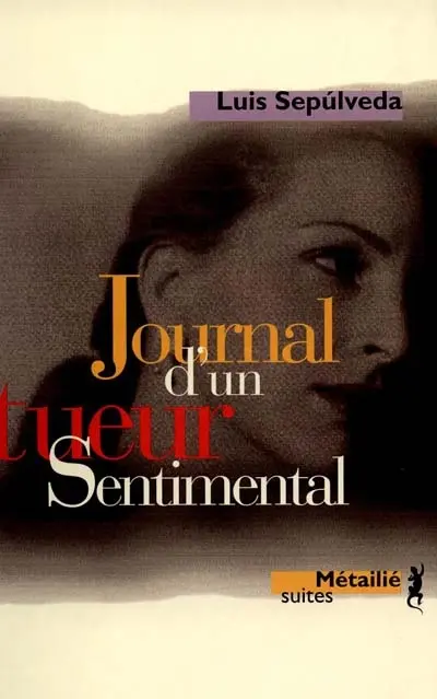 Journal d'un tueur sentimental