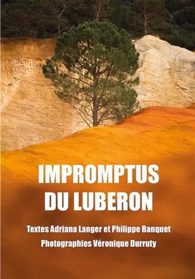 Impromptus du Luberon