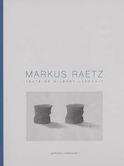 Markus Raetz