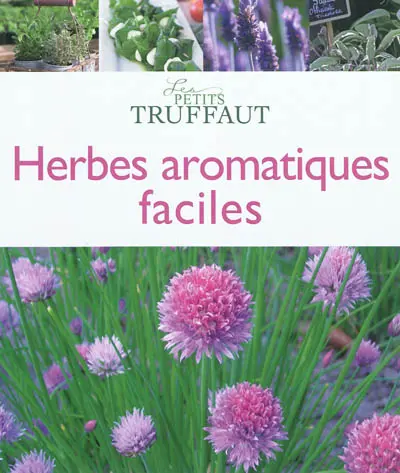 Herbes aromatiques faciles