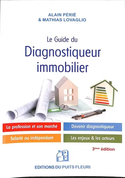 Nouveautés dans l'immobilier