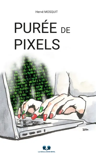 PUREE DE PIXELS