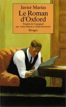 Le Roman d'Oxford
