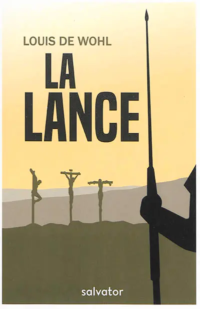 La lance
