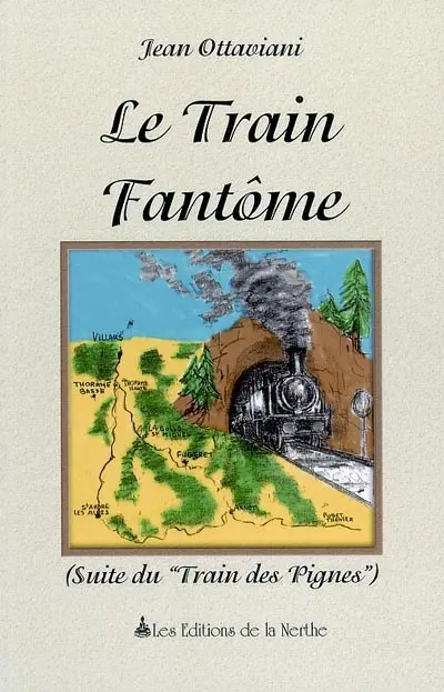 Le train fantôme