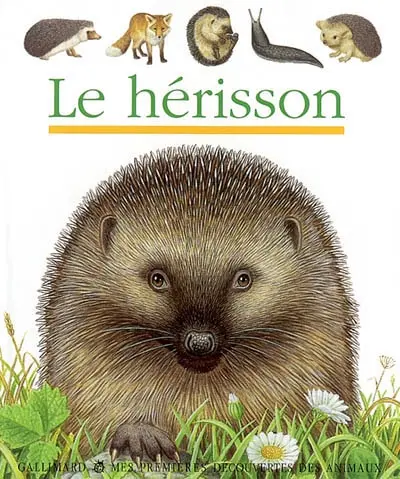 Le hérisson