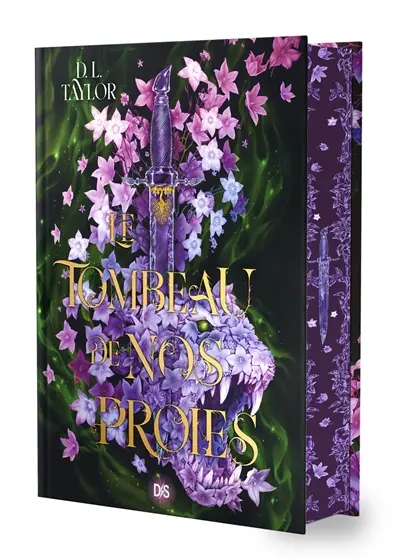 Le tombeau de nos proies