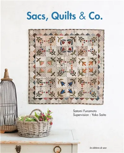 Sacs, quilts & Co.