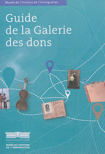 Guide de la Galerie des dons