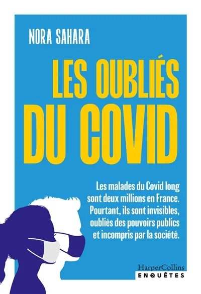 Les oubliés du Covid : enquête au coeur d'un scandale sanitaire