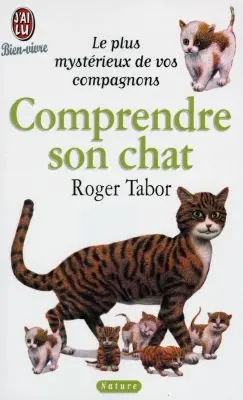 Comprendre son chat