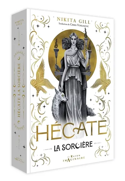 Hécate la sorcière