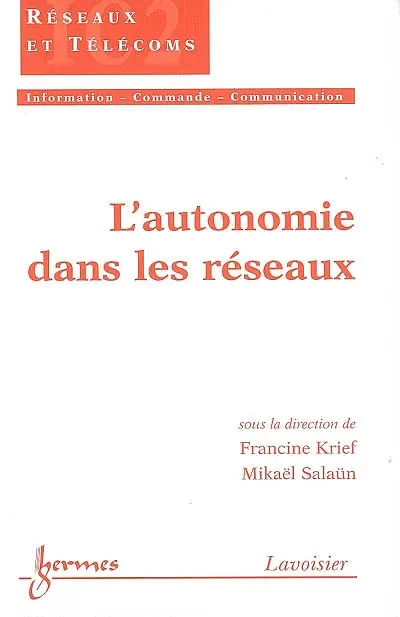 L'autonomie dans les réseaux