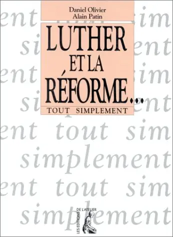 Luther et la Réforme