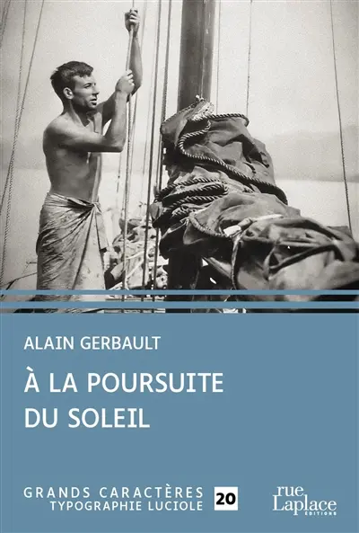 A la poursuite du soleil