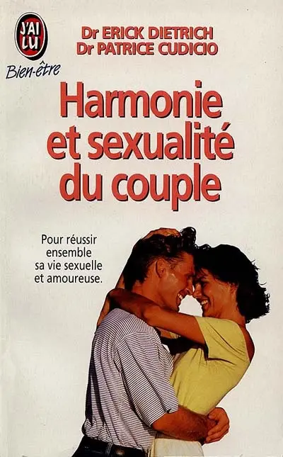 Harmonie et sexualité du couple
