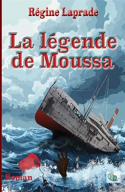 La légende de Moussa