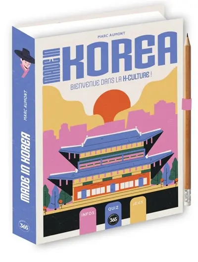 Made in Korea : bienvenue dans la k-culture !