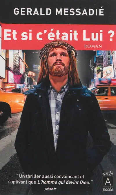 Et si c'était lui ?