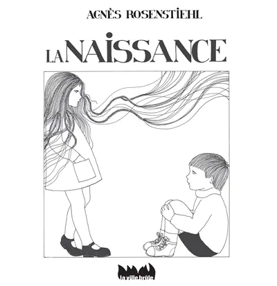 La naissance : les enfants et l'amour