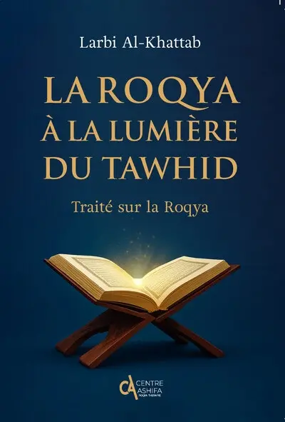 La Roqya à la lumière du Tawhid : traité sur la Roqya