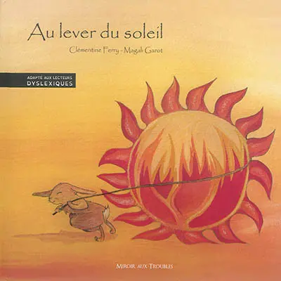 Au lever du soleil