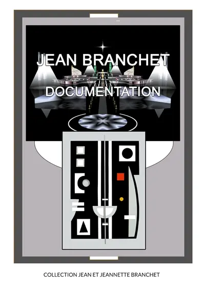 Jean Branchet : Documentation