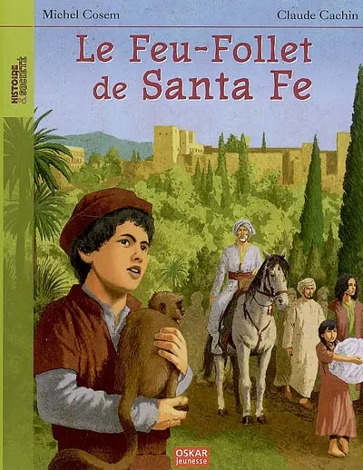 Le feu-follet de Santa Fe