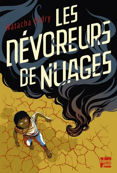 Les dévoreurs de nuages