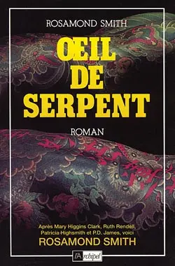 Oeil-de-Serpent