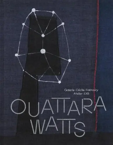 Ouattara Watts