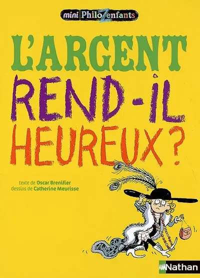 L'argent rend-il heureux ?