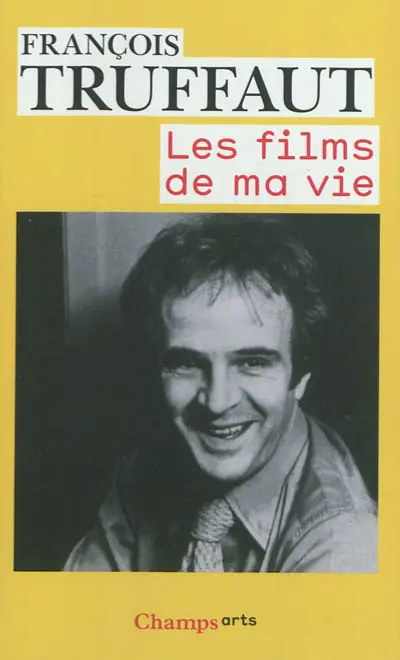 Les films de ma vie