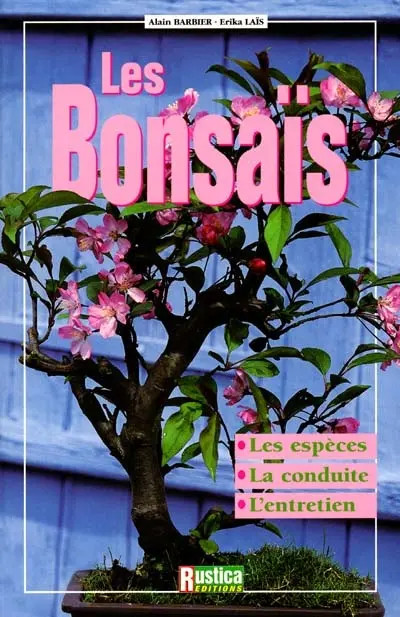 Les bonsaïs