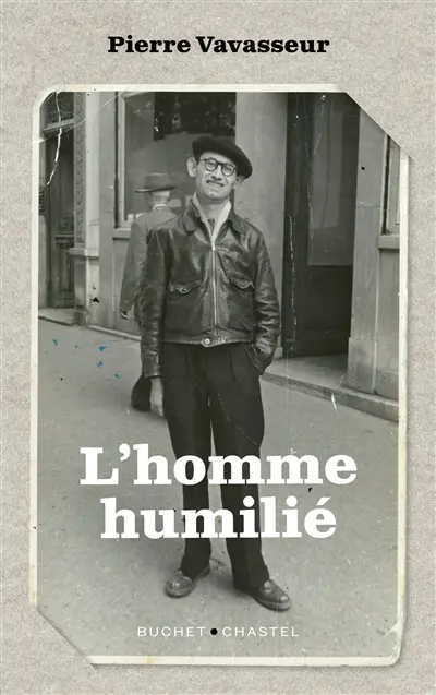 L'homme humilié