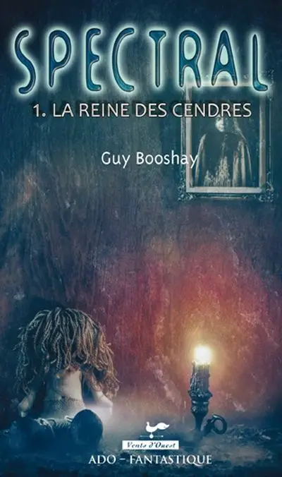 La reine des cendres 1