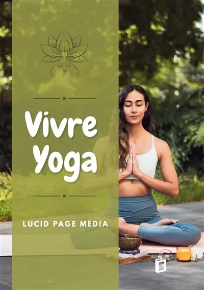 Vivre Yoga