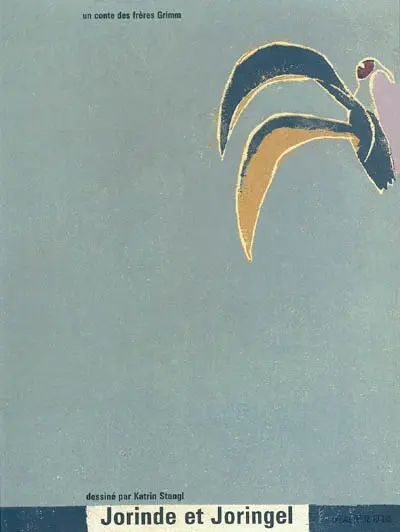 Jorinde et Joringel : extraits des contes d'enfants du foyer