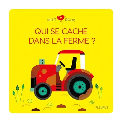 Qui se cache dans la ferme ?