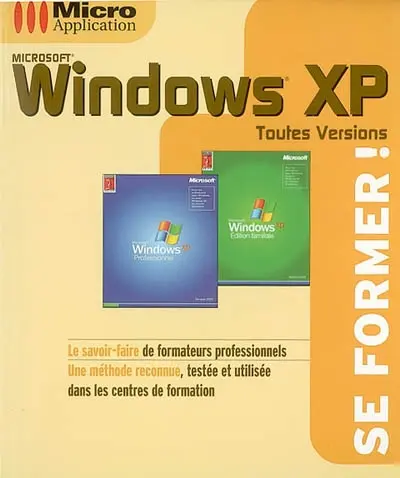 Windows XP