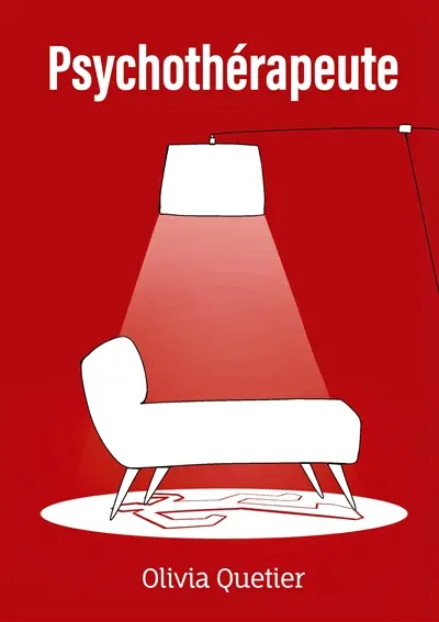 Psychothérapeute