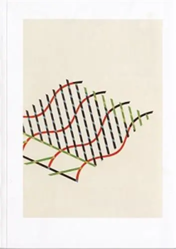 Tomma Abts : Mainly Drawings