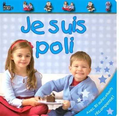 Je suis poli