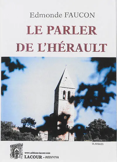 Le parler de l'Hérault